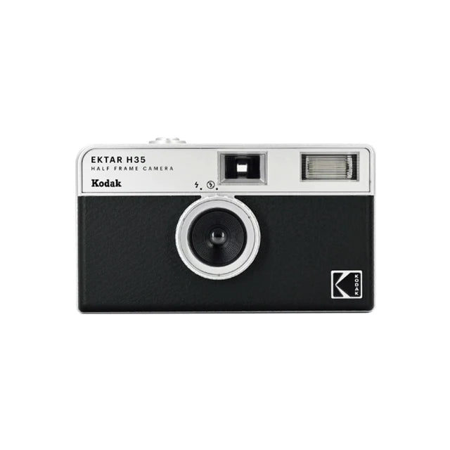 Original KODAK EKTAR H35 KODAK H35N Half Frame Camera