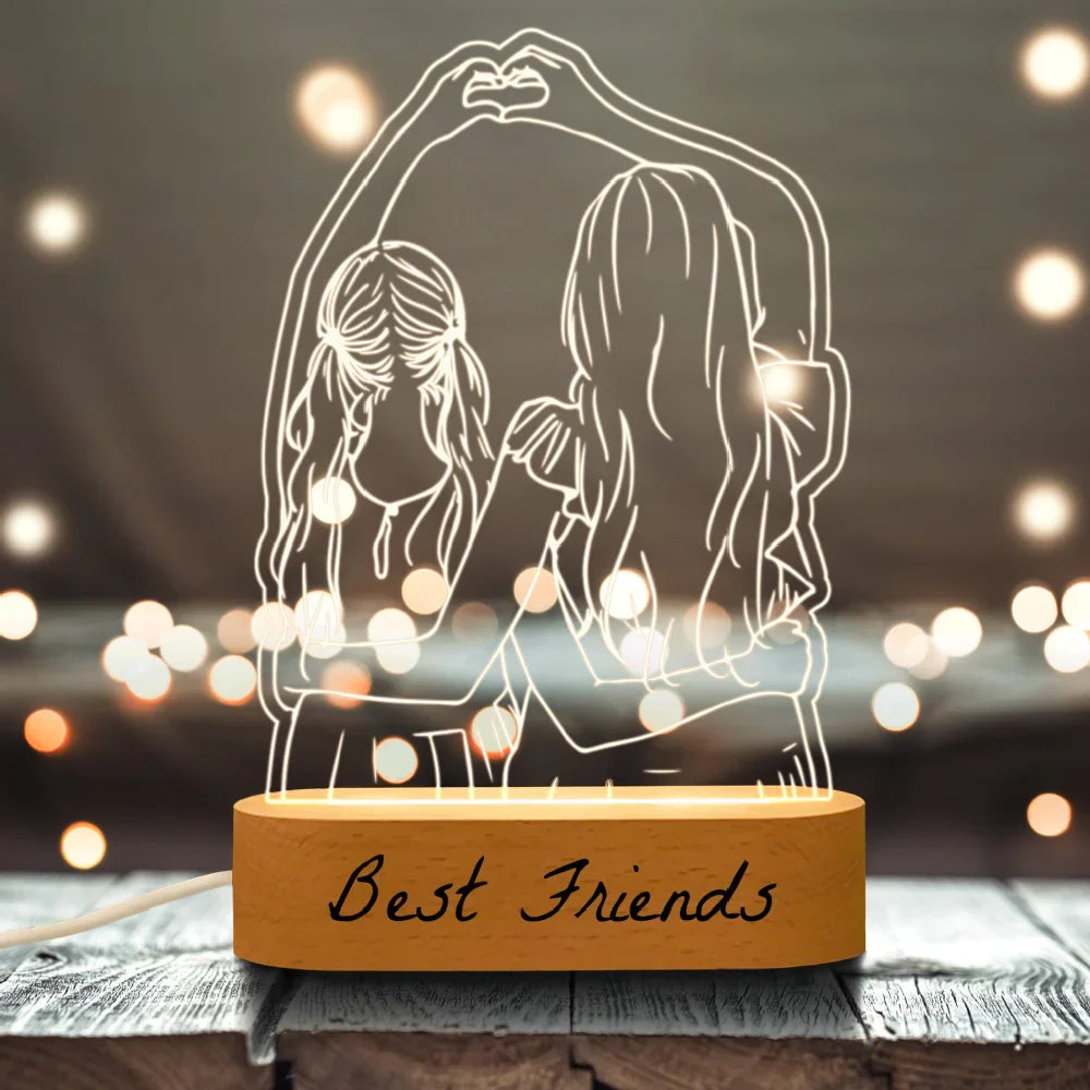Special Gifts