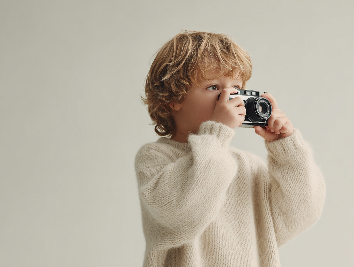 Camera Collection