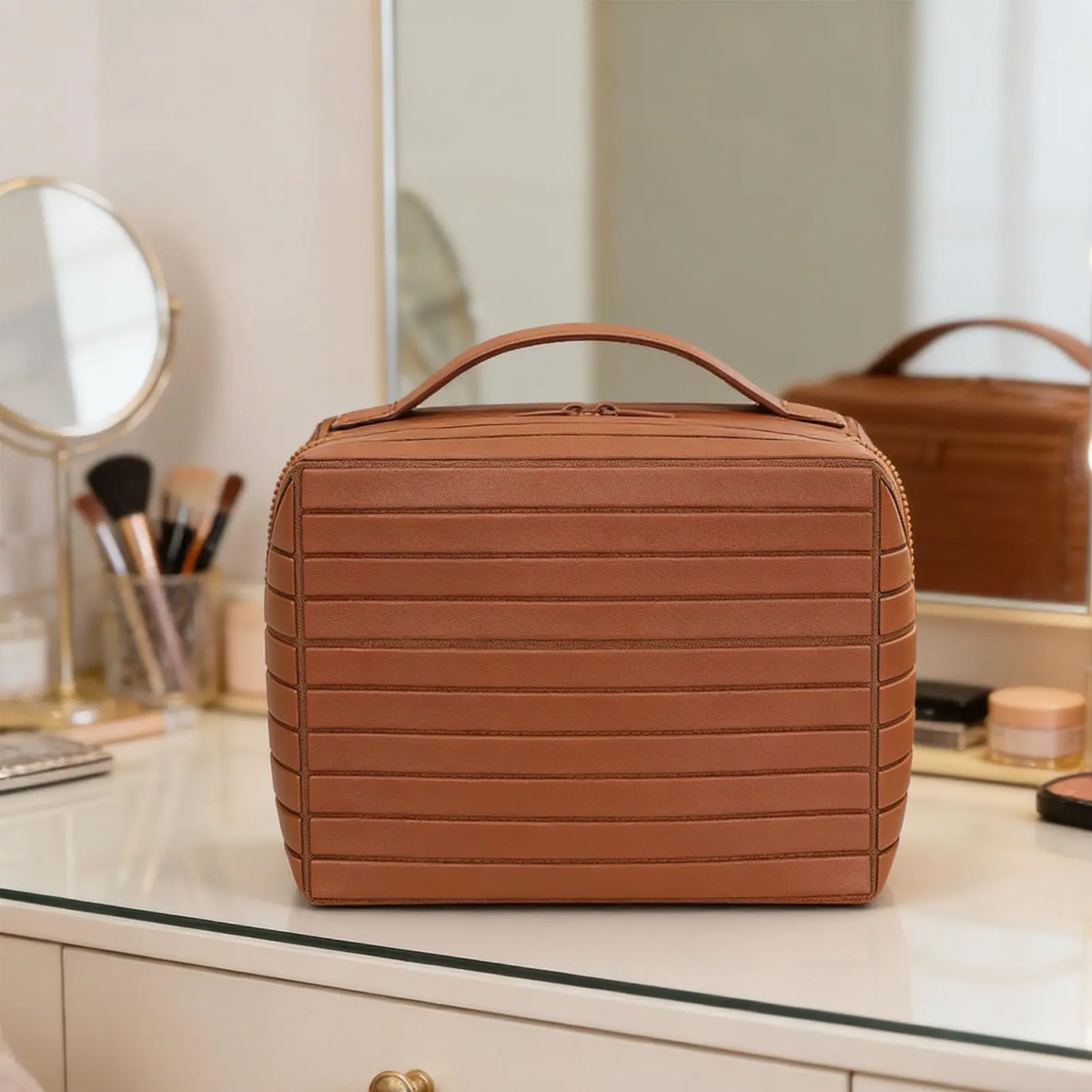 Travel Makeup Bag