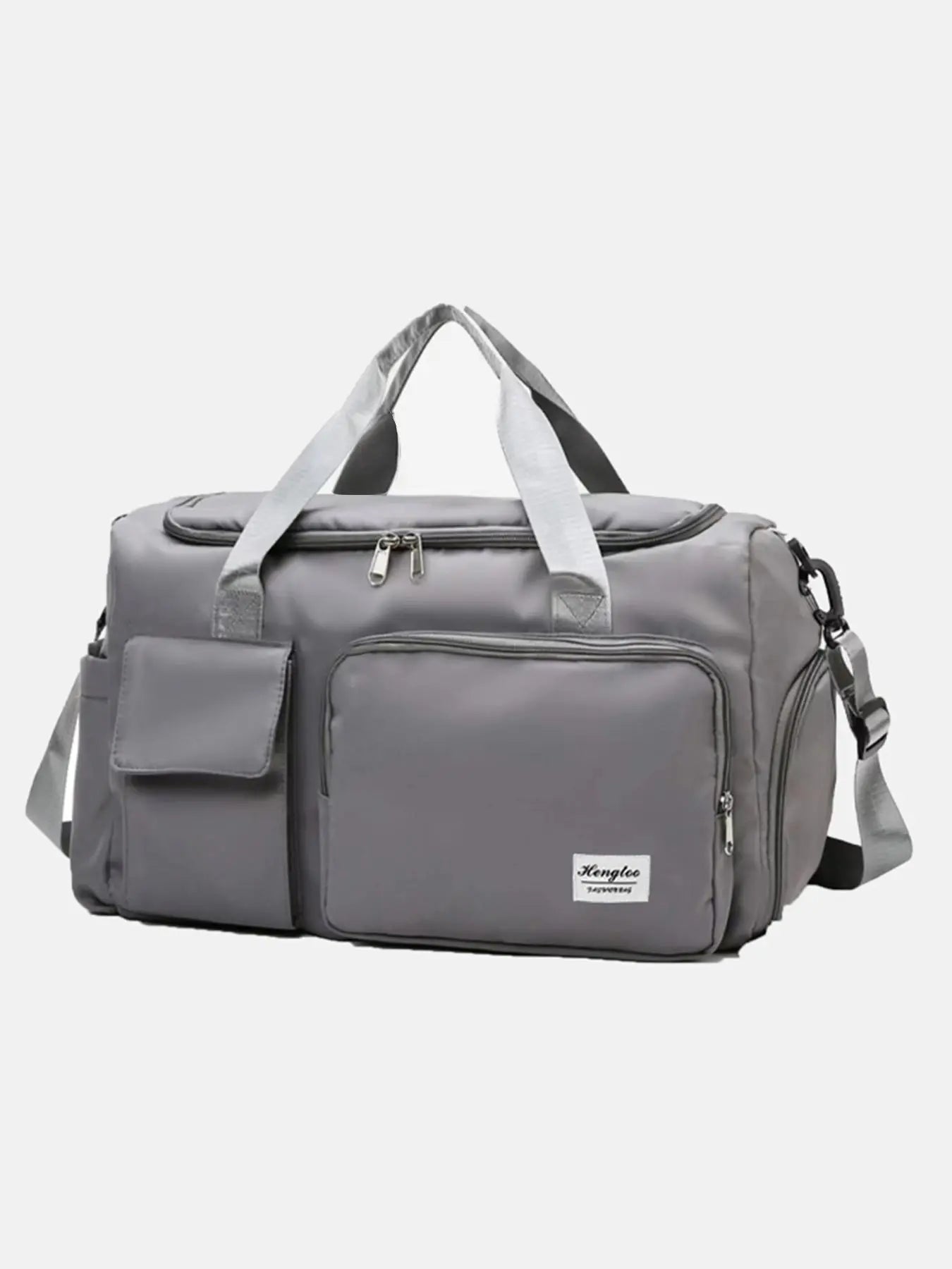 Women'S Fashion Large Capacity Travel Bag