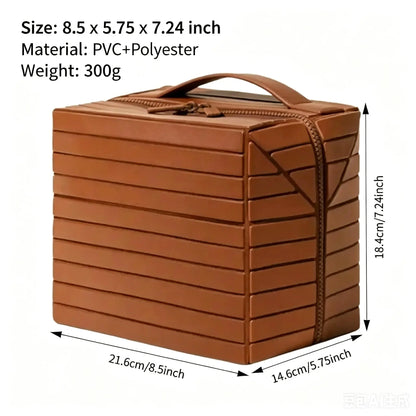 Travel Makeup Bag