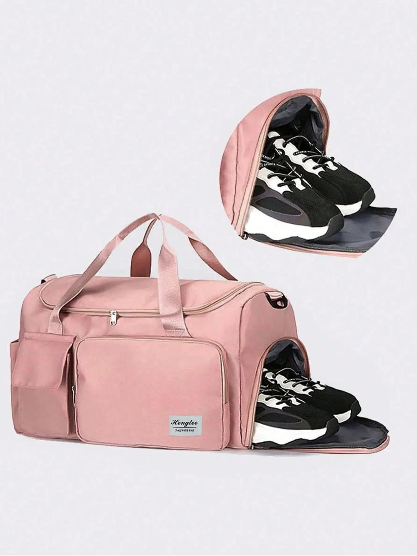 Women'S Fashion Large Capacity Travel Bag