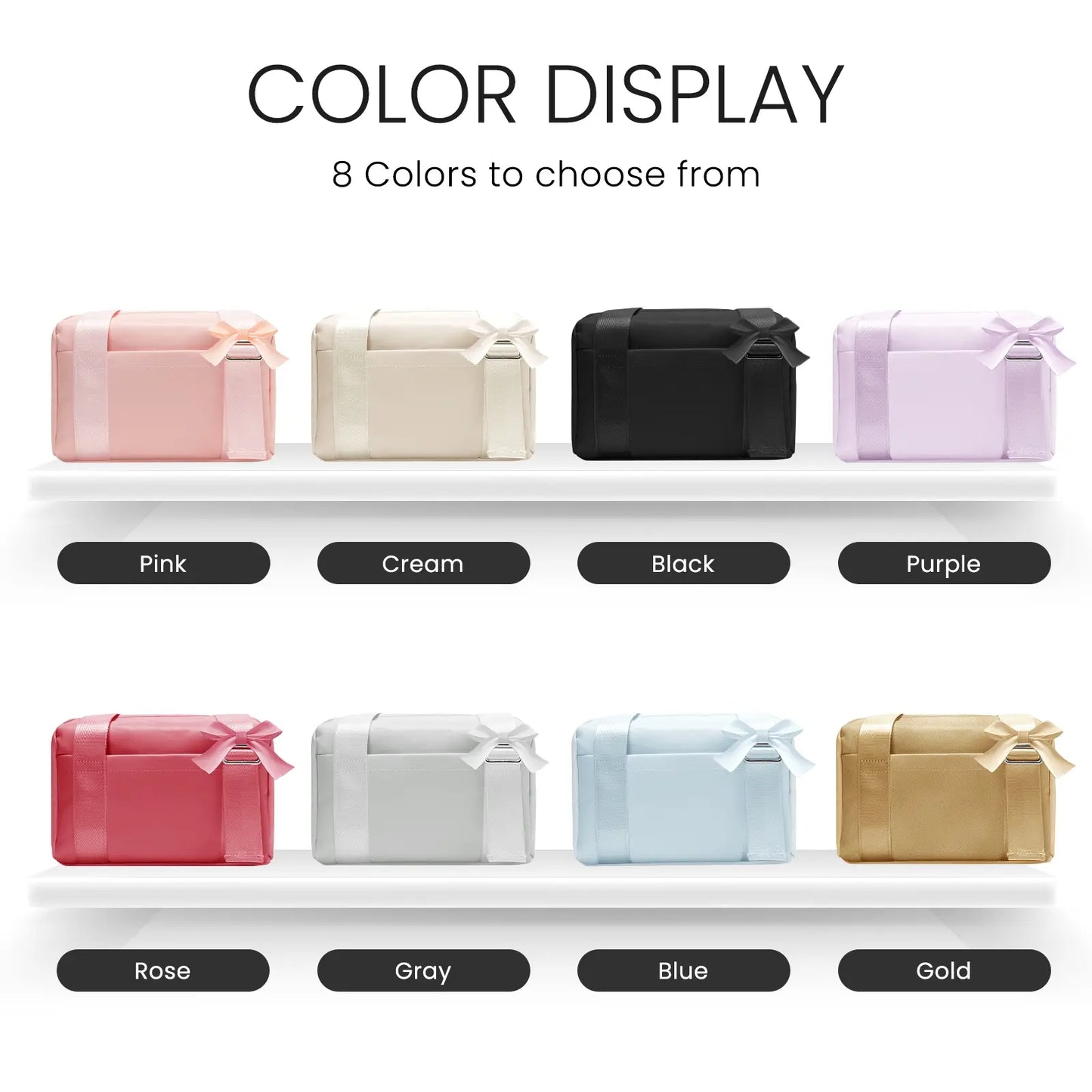 Mini Gym Bag for Women Girls