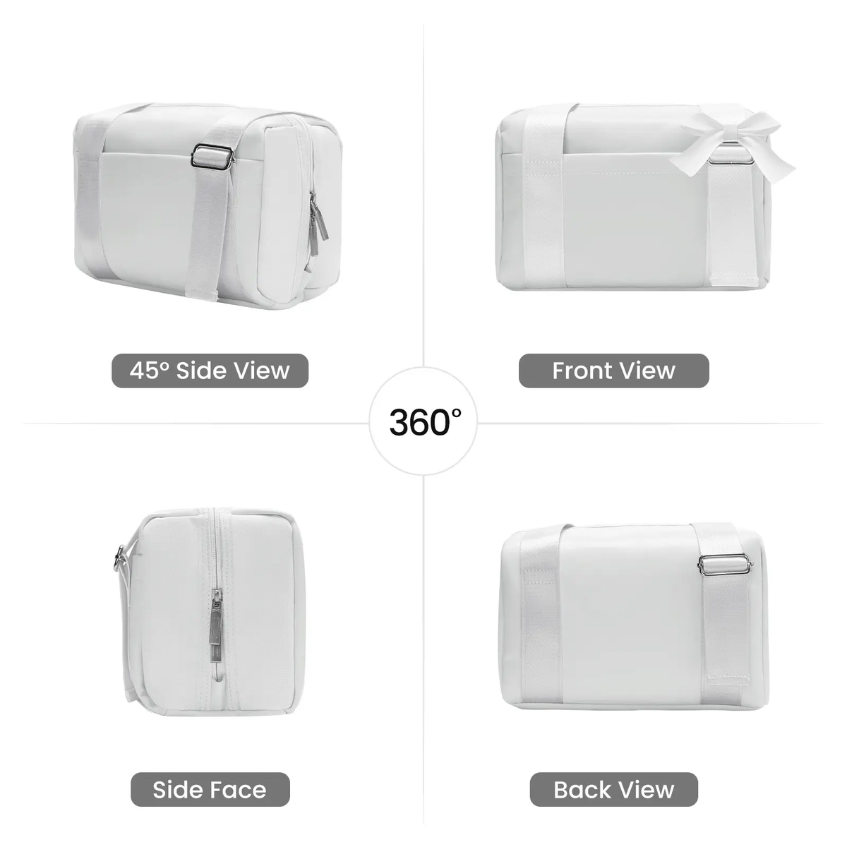 Mini Gym Bag for Women Girls