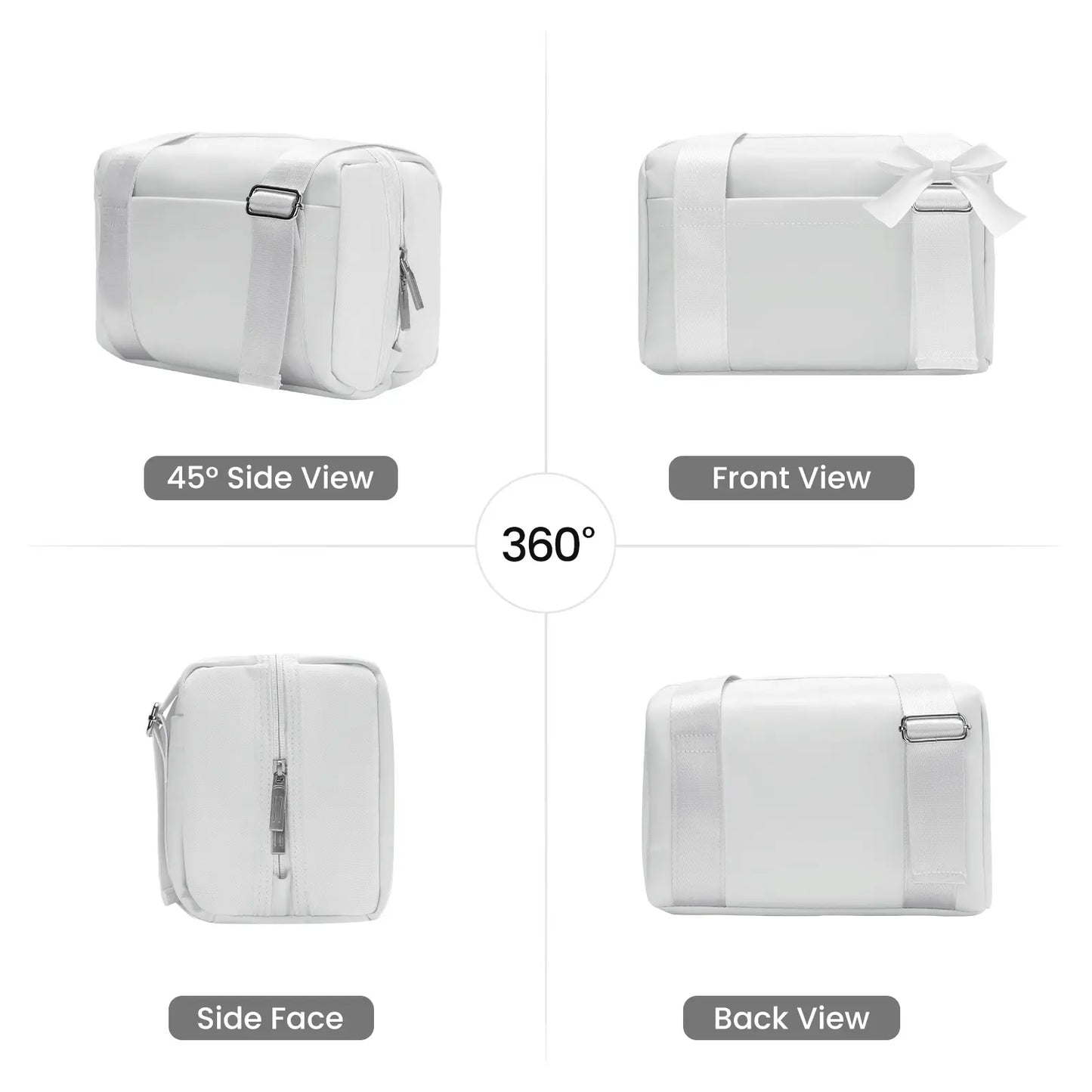 Mini Gym Bag for Women Girls