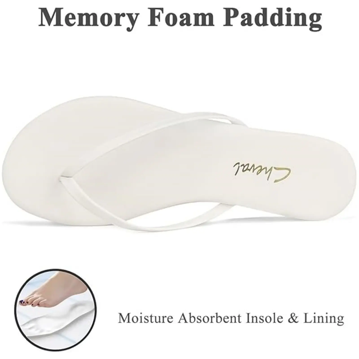 Women'S Flat Sandals