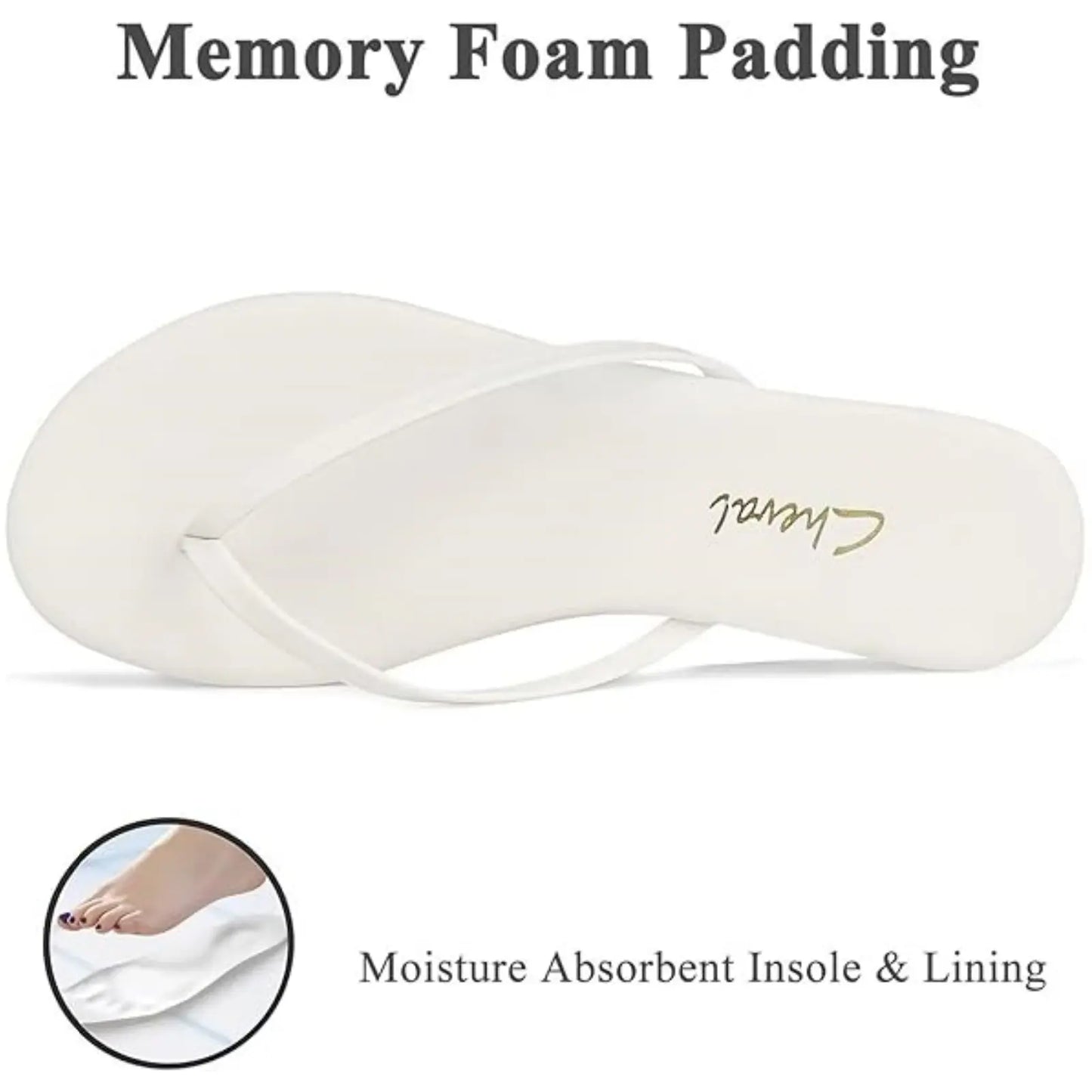 Women'S Flat Sandals