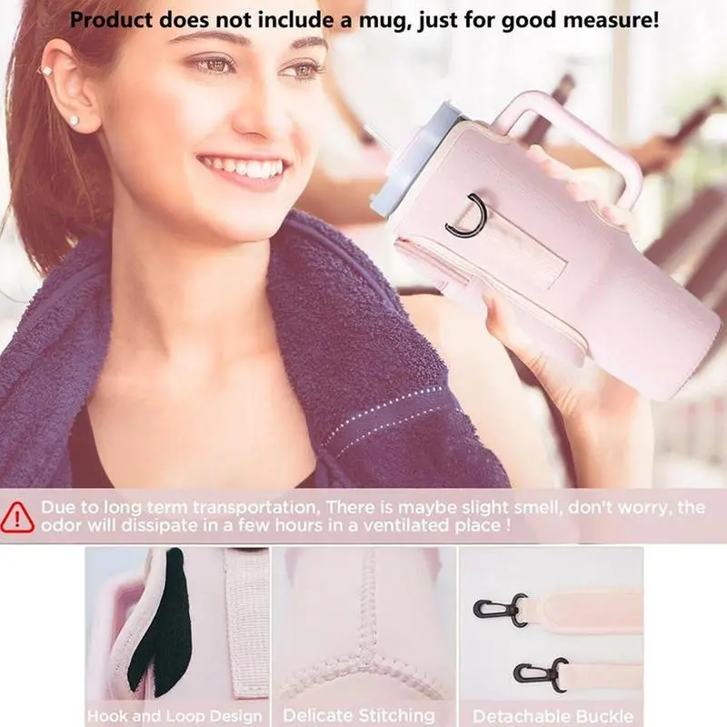 Multifunctional Water Bottle Carrier Bag