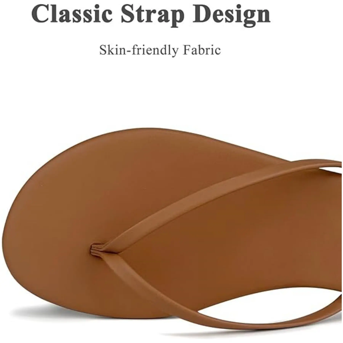 Women'S Flat Sandals