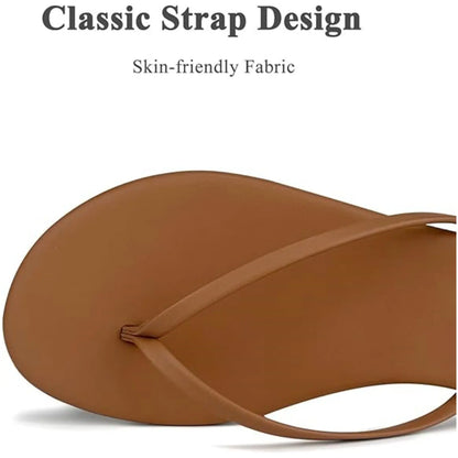 Women'S Flat Sandals