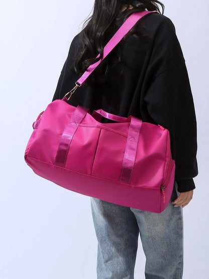 Women'S Fashion Large Capacity Travel Bag