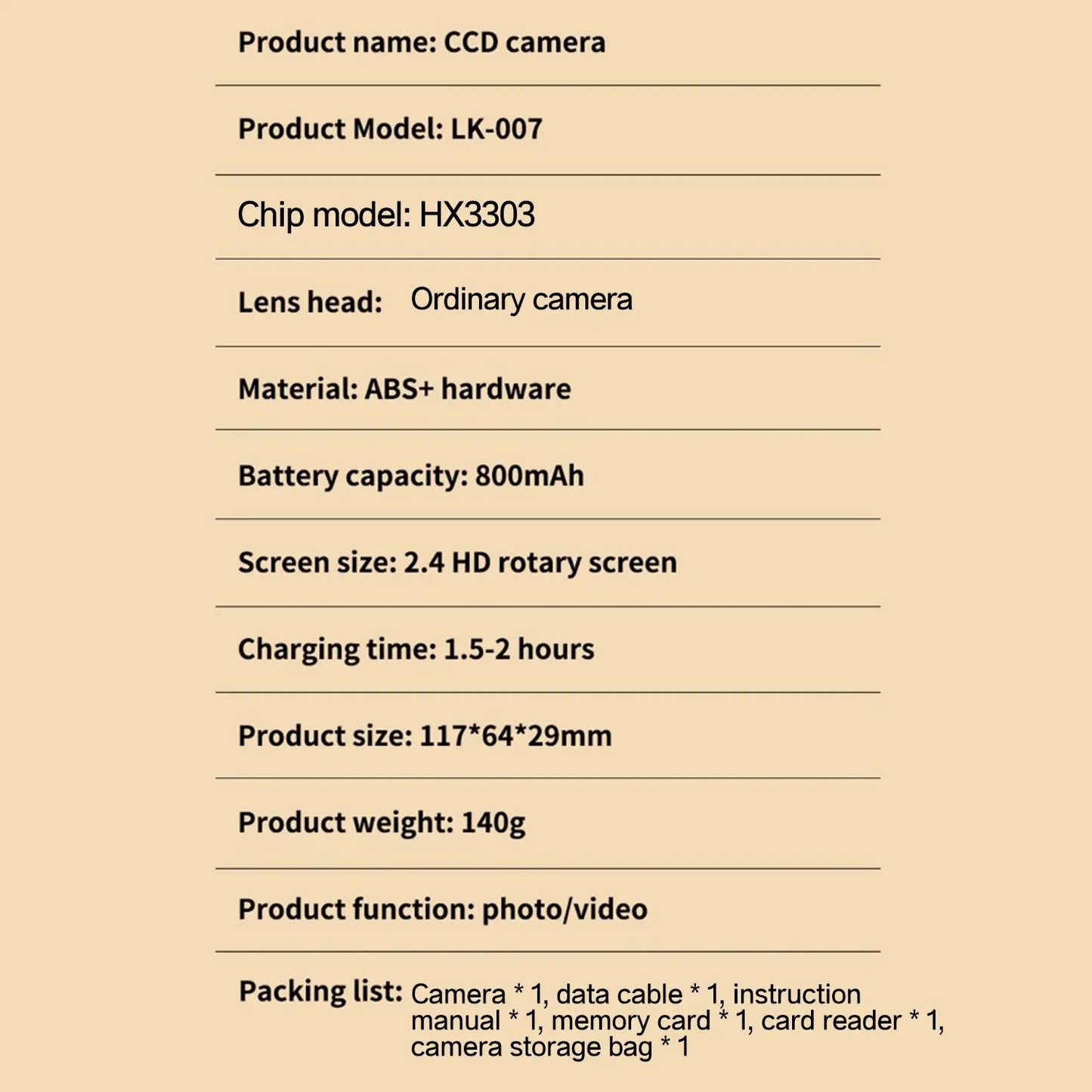 New Foldable Screen Camera