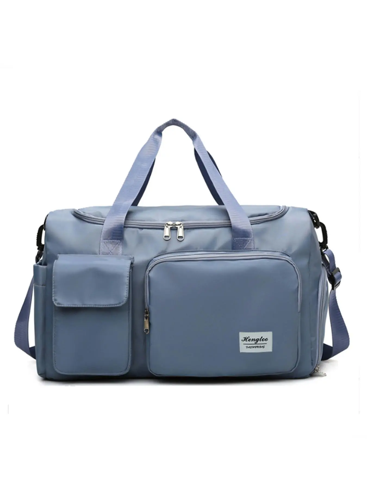 Women'S Fashion Large Capacity Travel Bag