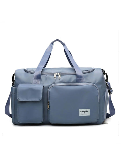 Women'S Fashion Large Capacity Travel Bag