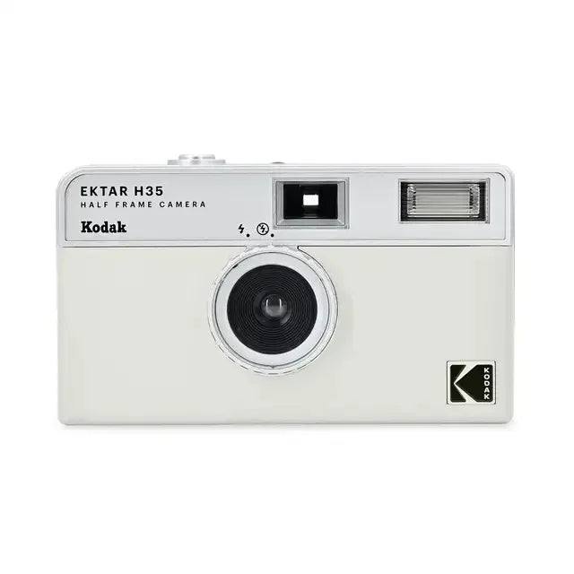 Original KODAK EKTAR H35 KODAK H35N Half Frame Camera