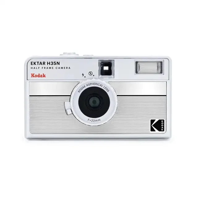 Original KODAK EKTAR H35 KODAK H35N Half Frame Camera