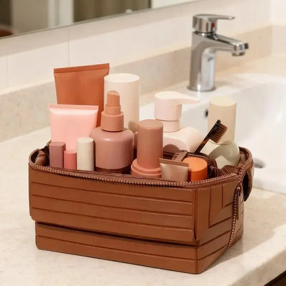 Travel Makeup Bag