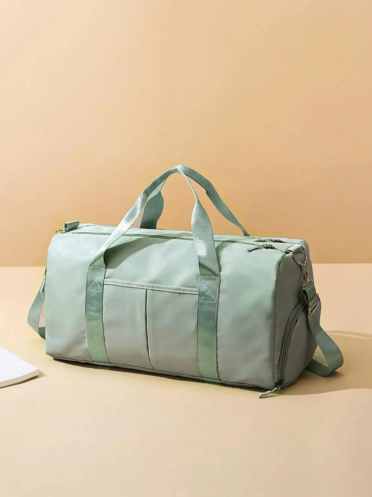 Women'S Fashion Large Capacity Travel Bag