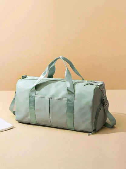 Women'S Fashion Large Capacity Travel Bag