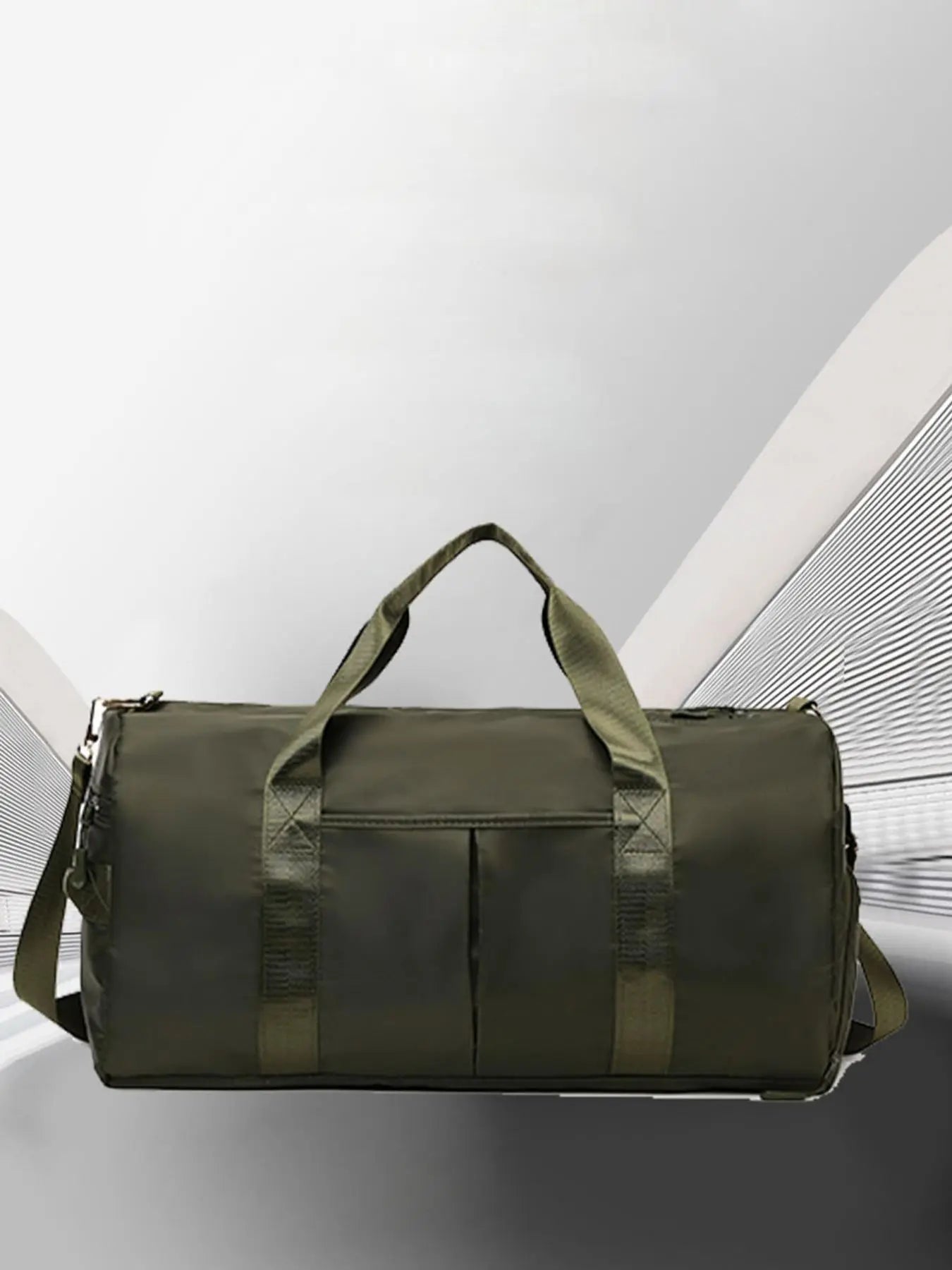 Women'S Fashion Large Capacity Travel Bag