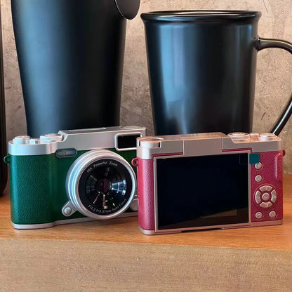 Flip Screen CCD Camera