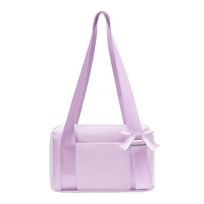 Mini Gym Bag for Women Girls