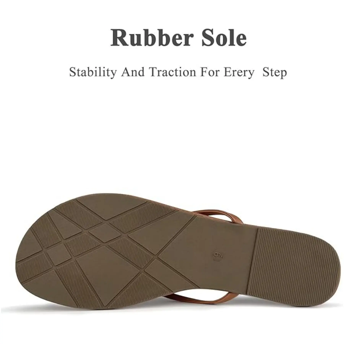 Women'S Flat Sandals