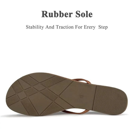 Women'S Flat Sandals