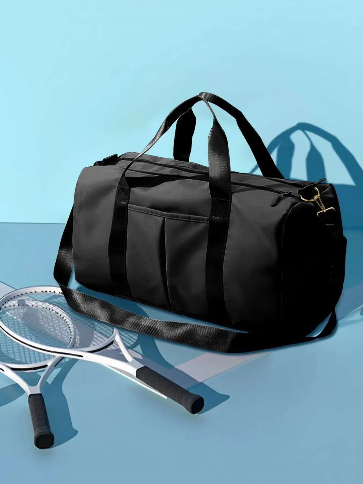 Women'S Fashion Large Capacity Travel Bag